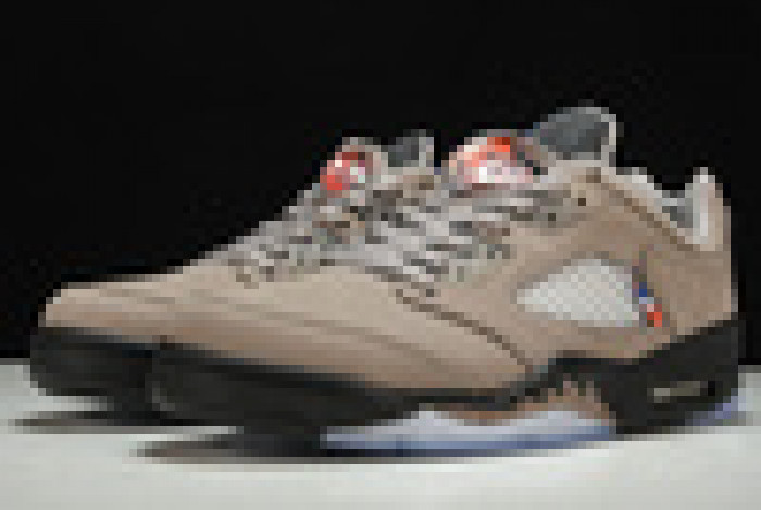 Air Jordan 5 Low PSG DX6325-204 2022