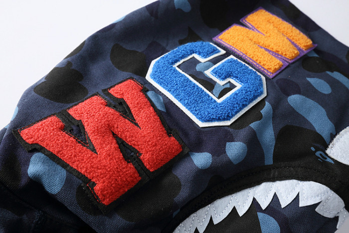 BAP*STA* PANKICK CLOTHES