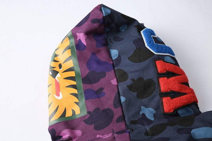 BAP*STA* PANKICK CLOTHES