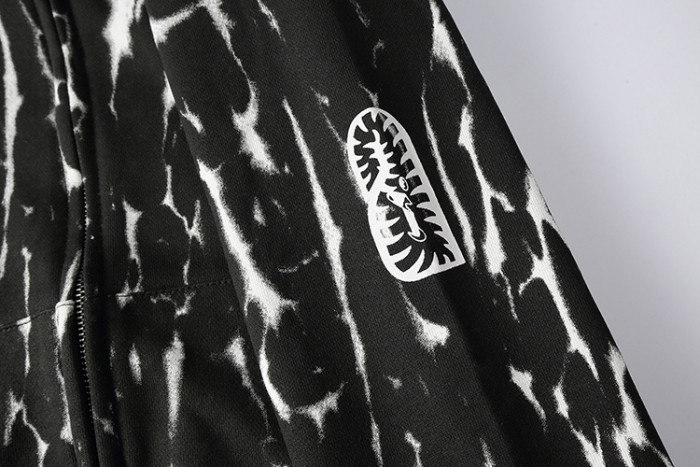 BAP*STA* PANKICK CLOTHES