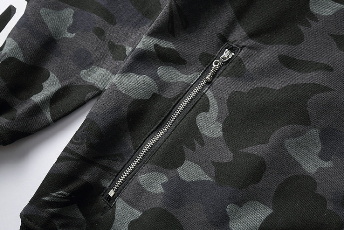 BAP*STA* PANKICK CLOTHES