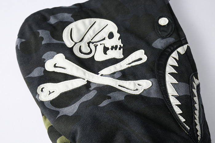 BAP*STA* PANKICK CLOTHES