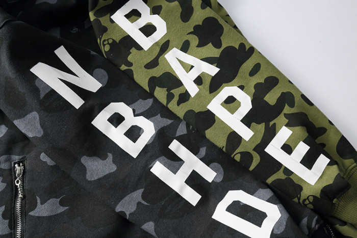 BAP*STA* PANKICK CLOTHES