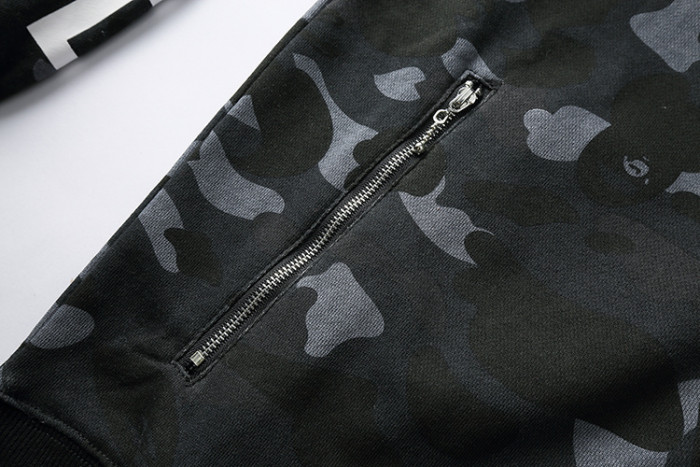 BAP*STA* PANKICK CLOTHES