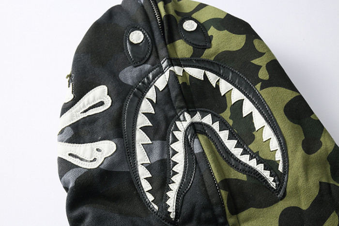 BAP*STA* PANKICK CLOTHES