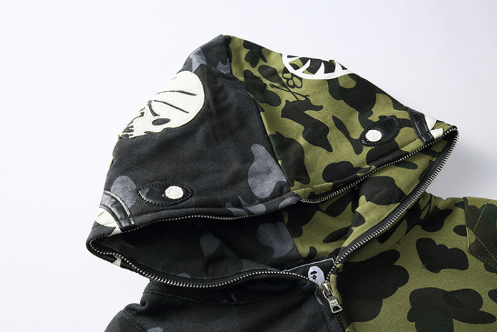 BAP*STA* PANKICK CLOTHES