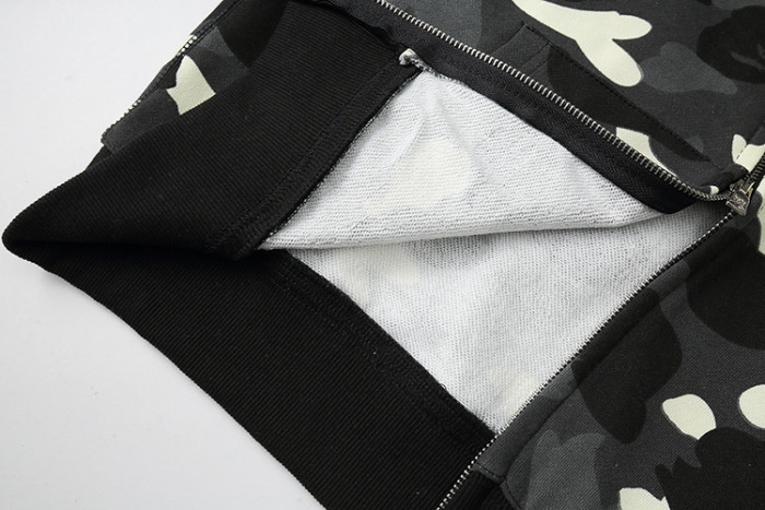 BAP*STA* PANKICK CLOTHES