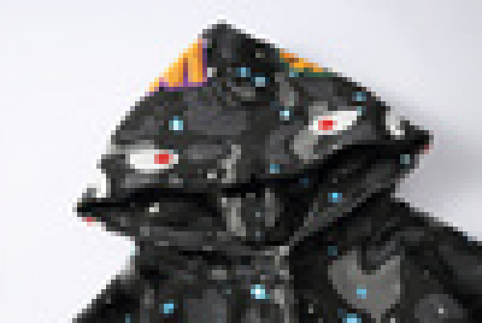 BAP*STA* PANKICK CLOTHES