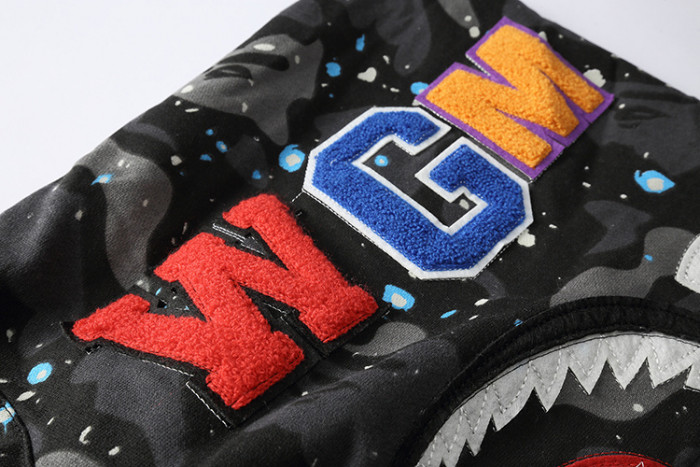 BAP*STA* PANKICK CLOTHES