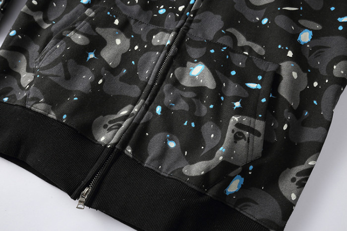 BAP*STA* PANKICK CLOTHES