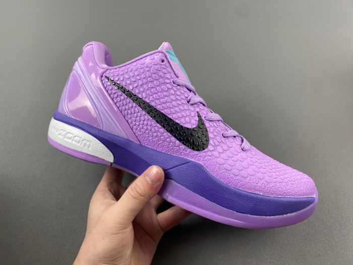 Nike Kobe 6 Protro CW2190-150