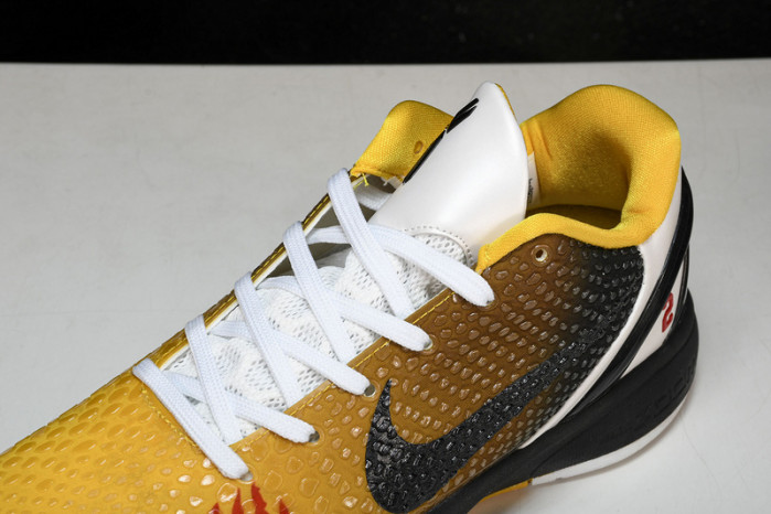 NIKE Kobe VI Protro 6 CW2190 800