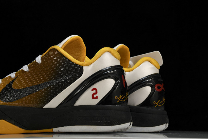 NIKE Kobe VI Protro 6 CW2190 800