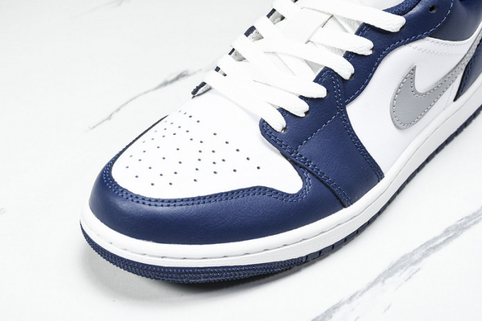 Air Jordan Low  553558-141