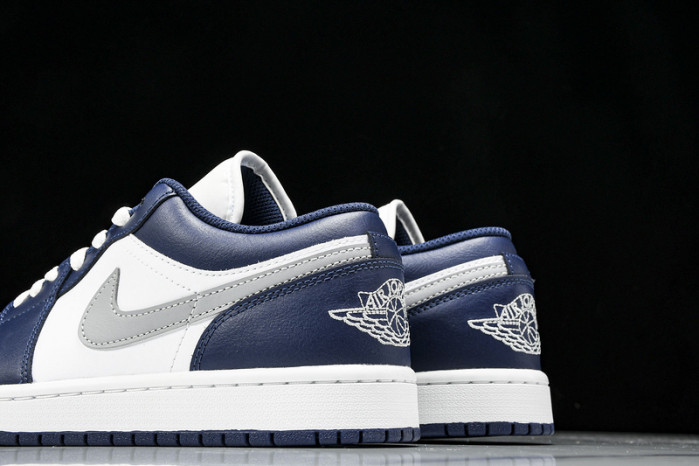 Air Jordan Low  553558-141