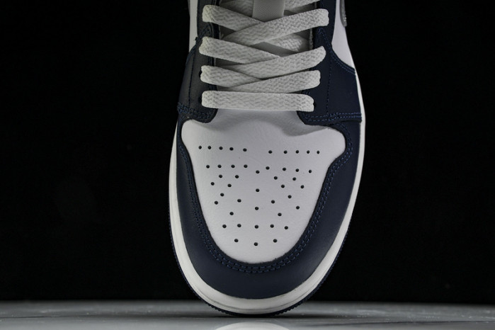 Air Jordan Low  553558-141