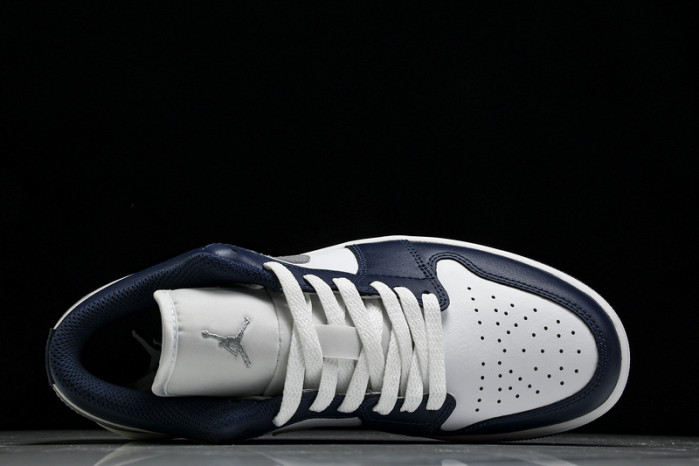 Air Jordan Low  553558-141