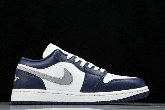 Air Jordan Low  553558-141