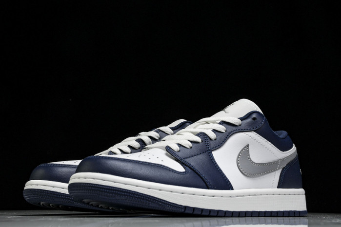 Air Jordan Low  553558-141