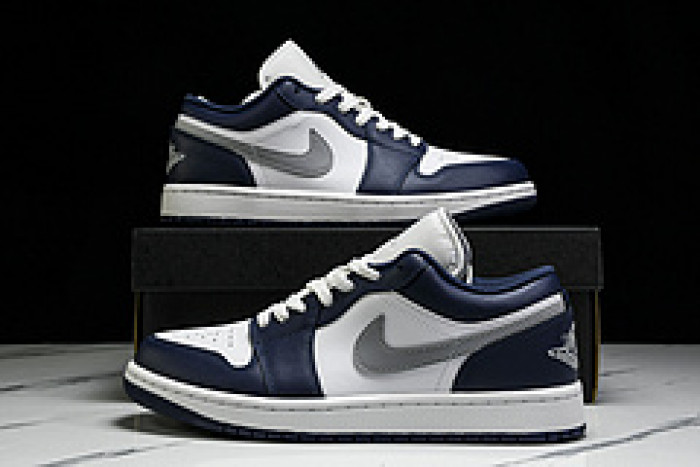 Air Jordan Low  553558-141