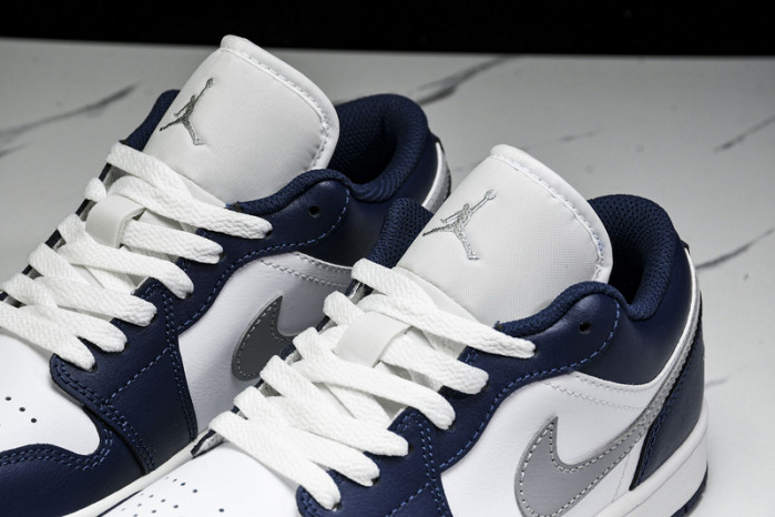 Air Jordan Low  553558-141