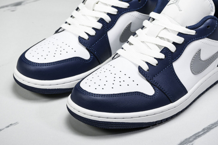 Air Jordan Low  553558-141