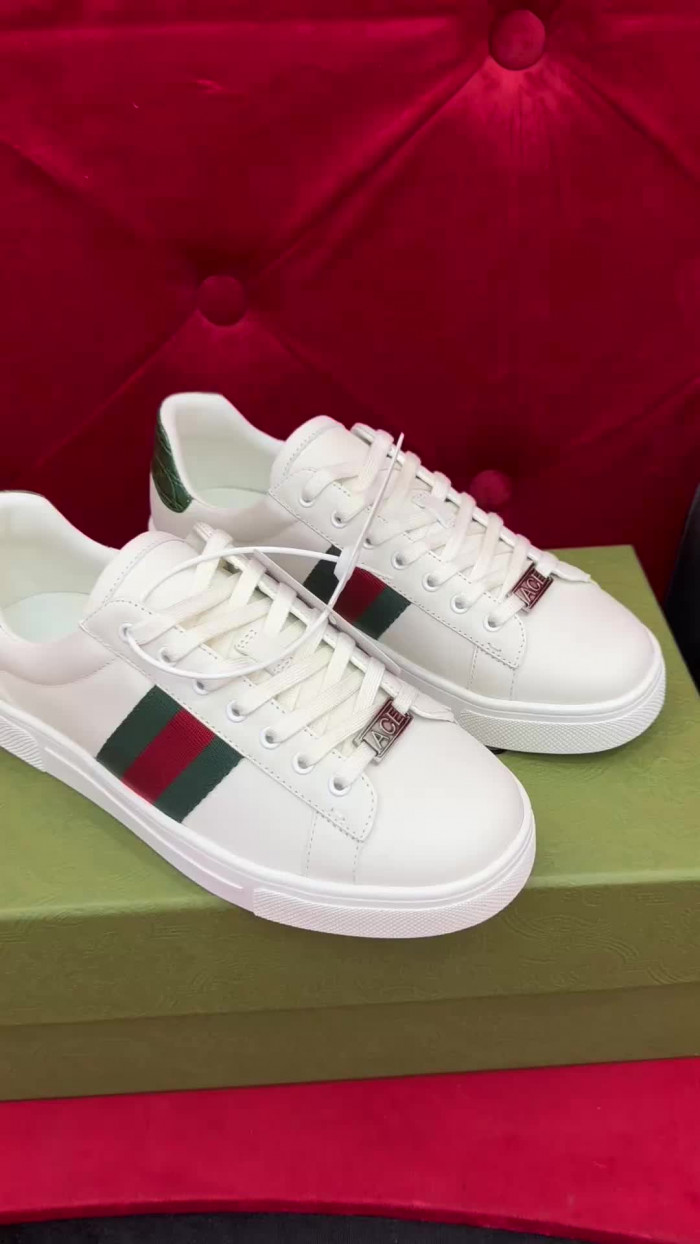 GUCC SNEAKER