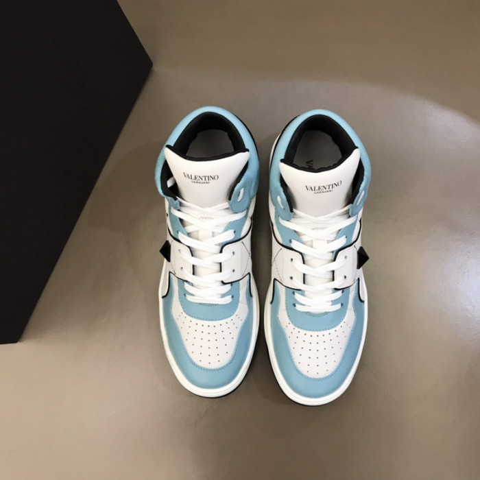 VALEN DESIGNER SNEAKERS