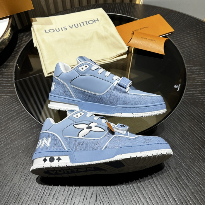 L&V SNEAKERS