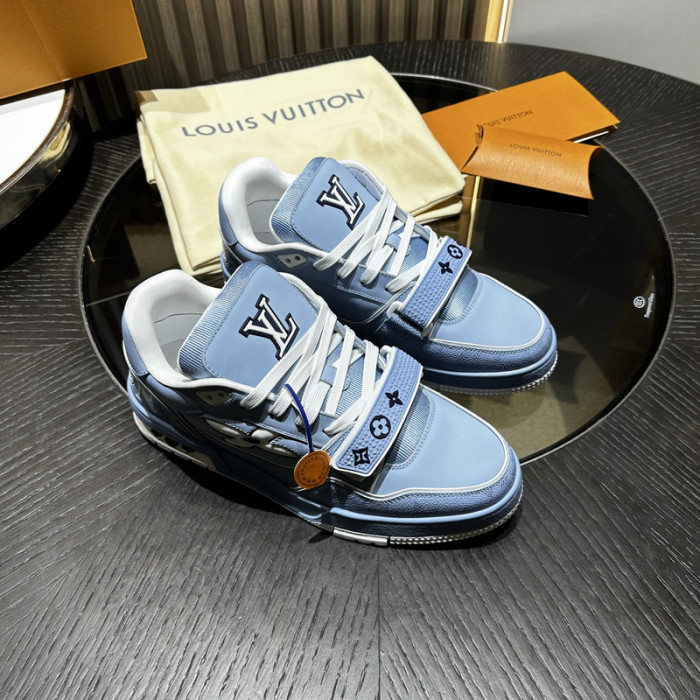 L&V SNEAKERS