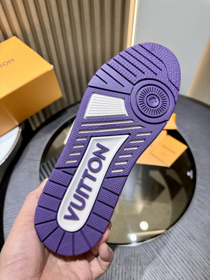 L&V SNEAKERS