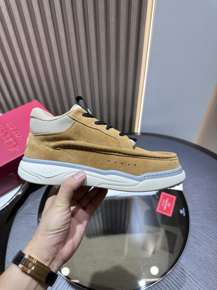 VALEN DESIGNER SNEAKERS