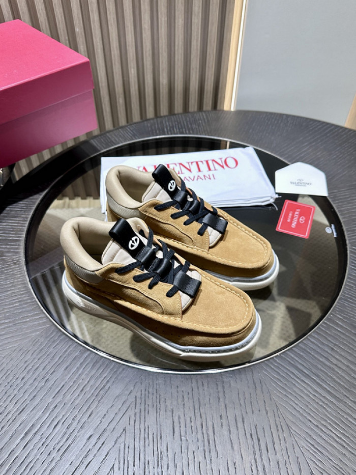 VALEN DESIGNER SNEAKERS