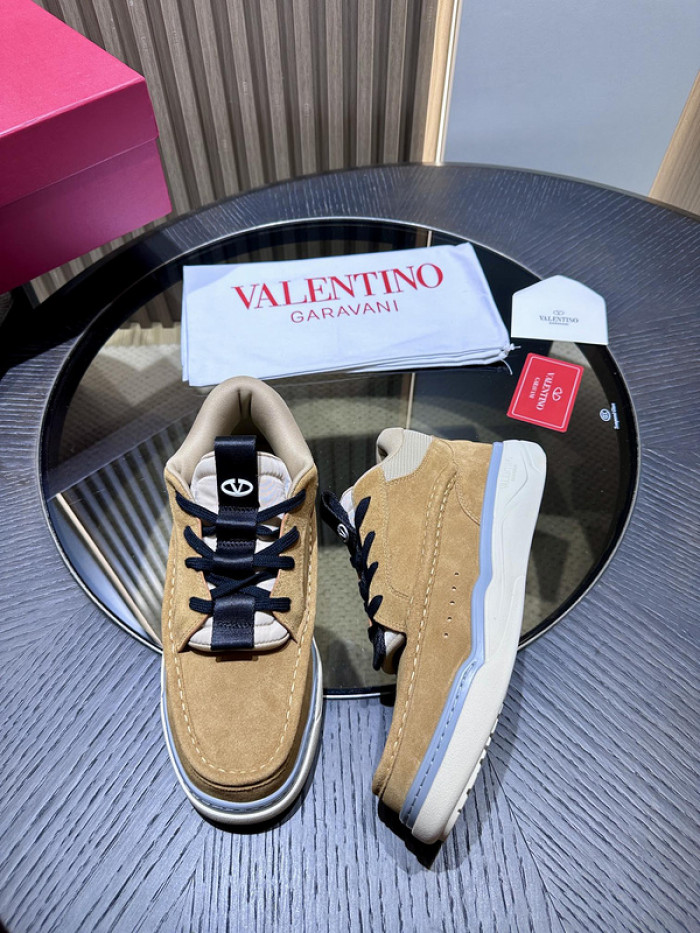 VALEN DESIGNER SNEAKERS