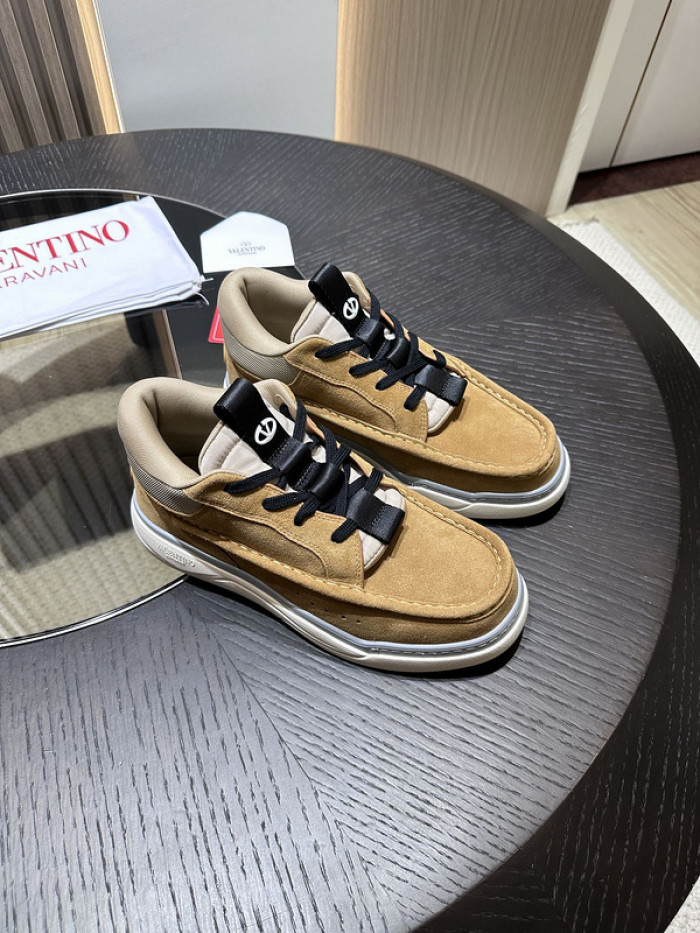 VALEN DESIGNER SNEAKERS