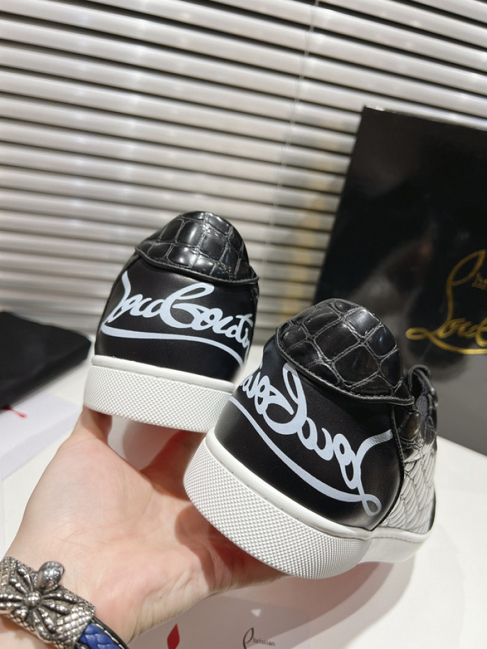 C&L sneaker