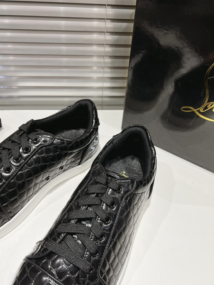 C&L sneaker
