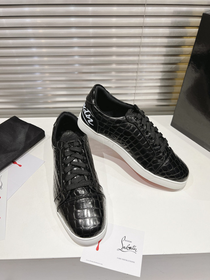 C&L sneaker