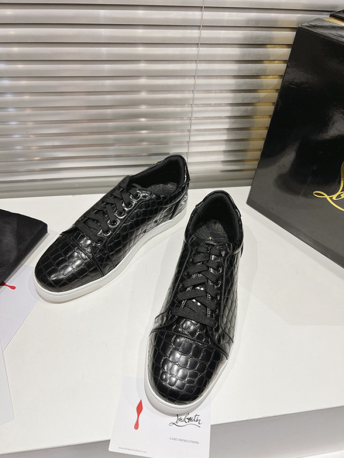 C&L sneaker