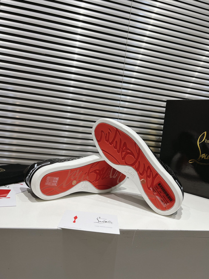 C&L sneaker