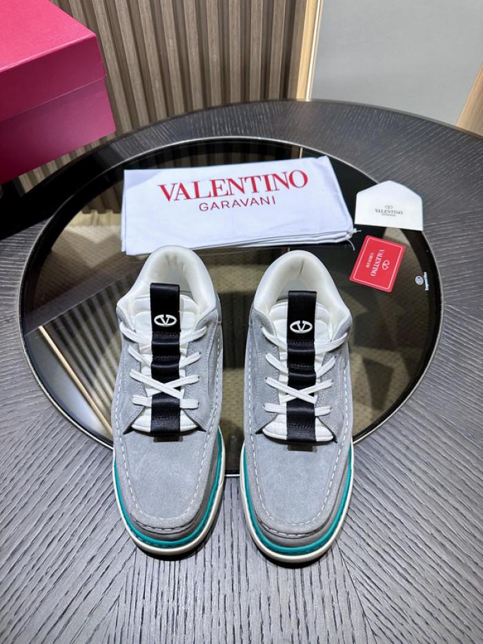 VALEN DESIGNER SNEAKERS
