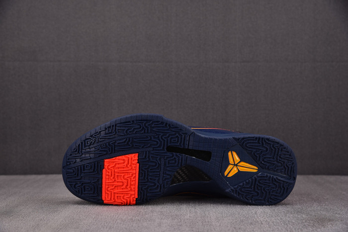 Caitlin Clark x NK Zoom Kobe 5 Protro Indiana Fever IM3207-400