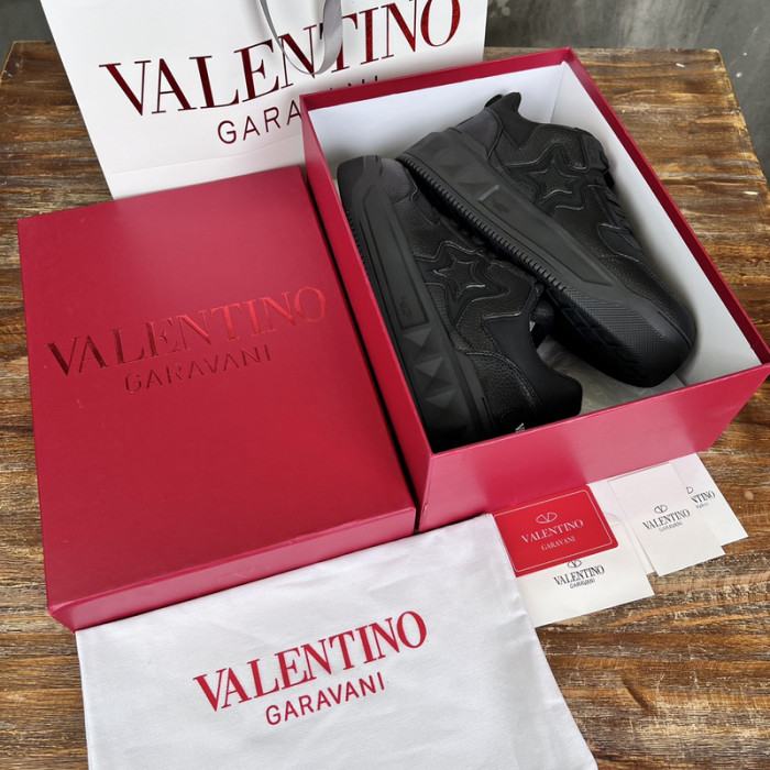 VALEN DESIGNER SNEAKERS