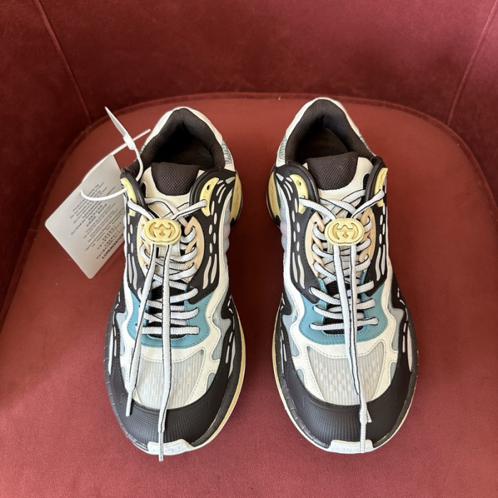 G*u*i sneaker