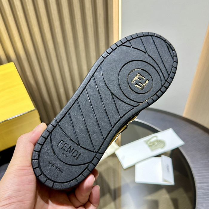 FEND1 SNEAKERS PANKICK