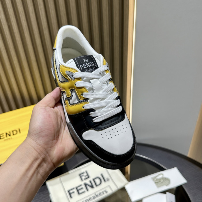FEND1 SNEAKERS PANKICK