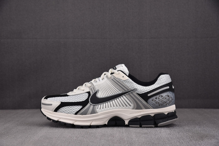 NK Air Zoom Vomero 5 Photon Dust Black HQ1182-001