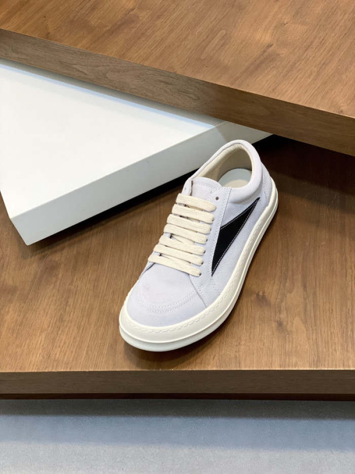 RICK OWENS DRKSHDW