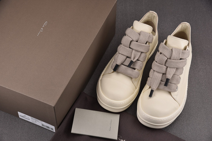 RICK OWENS DRKSHDW
