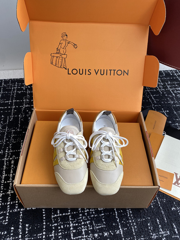 L&V SNEAKERS